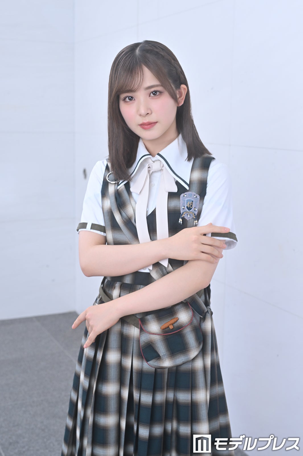 遠藤理子（C）モデルプレス