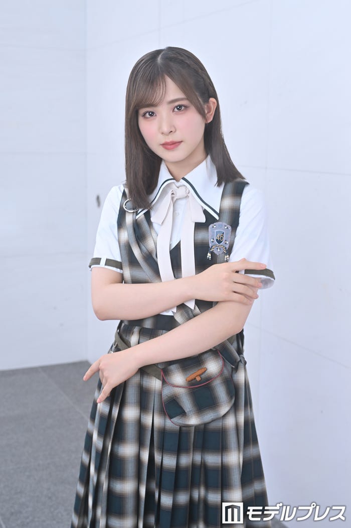遠藤理子(C)モデルプレス