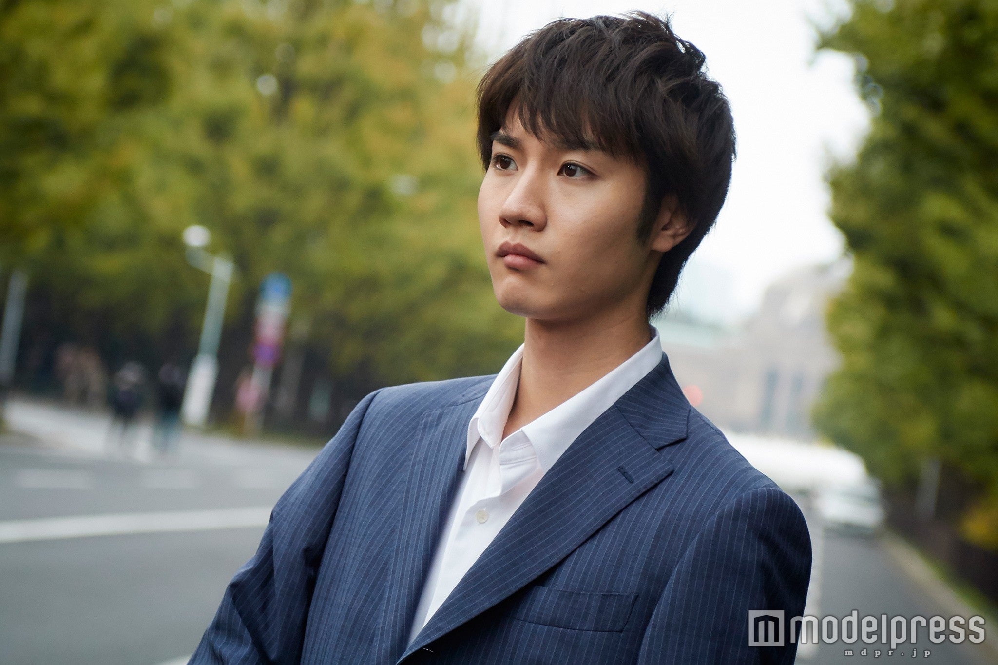 桜田通／映画「僕のサボテン」