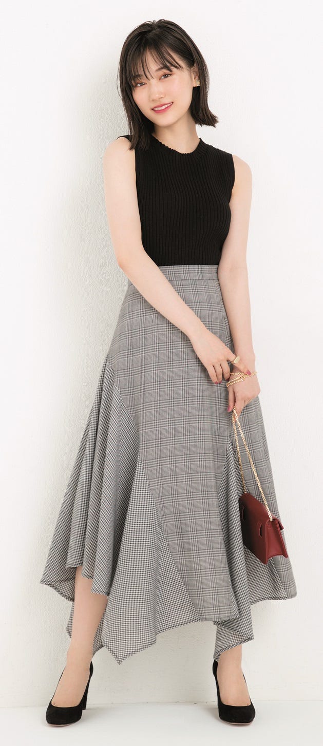 山下美月(画像提供:小学館)