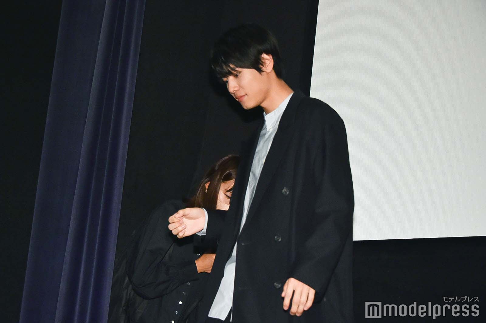 萩原利久 （C）モデルプレス