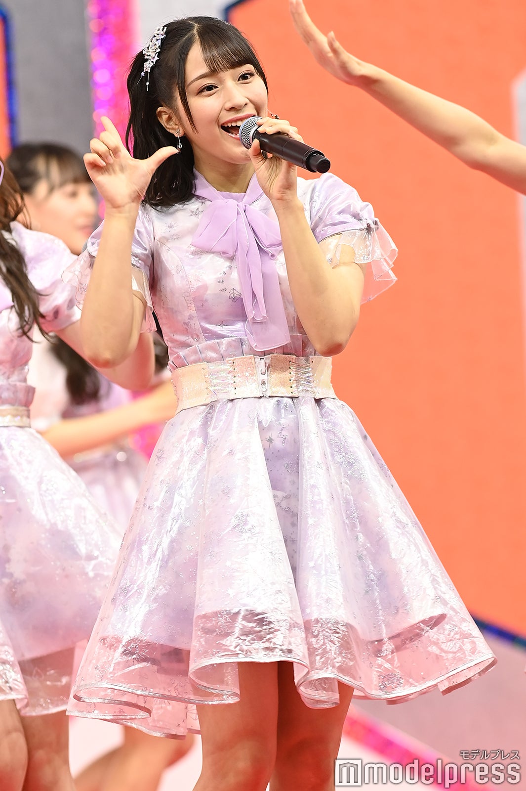 ＝LOVE（C）モデルプレス