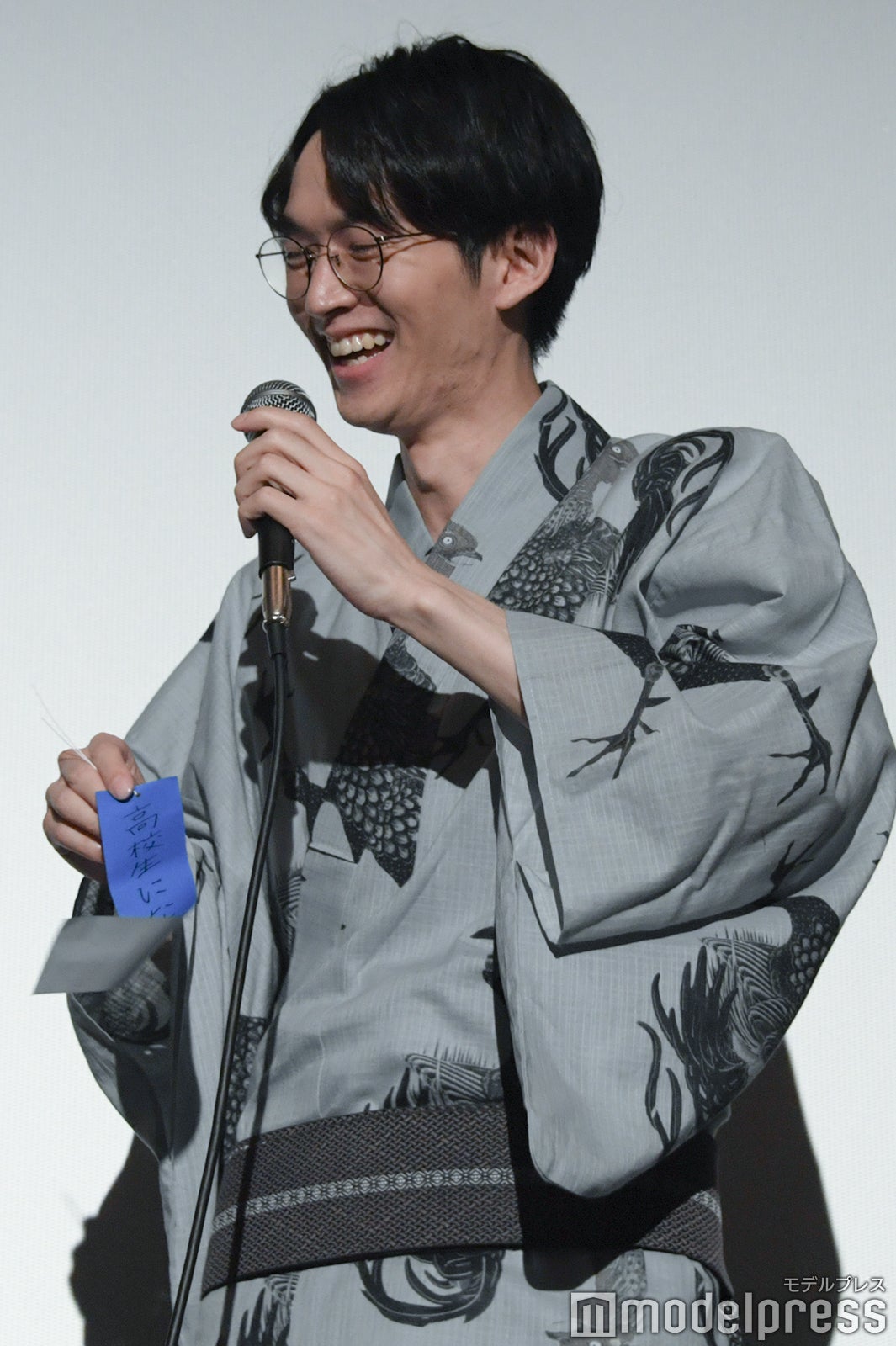 和田雅成（C）モデルプレス