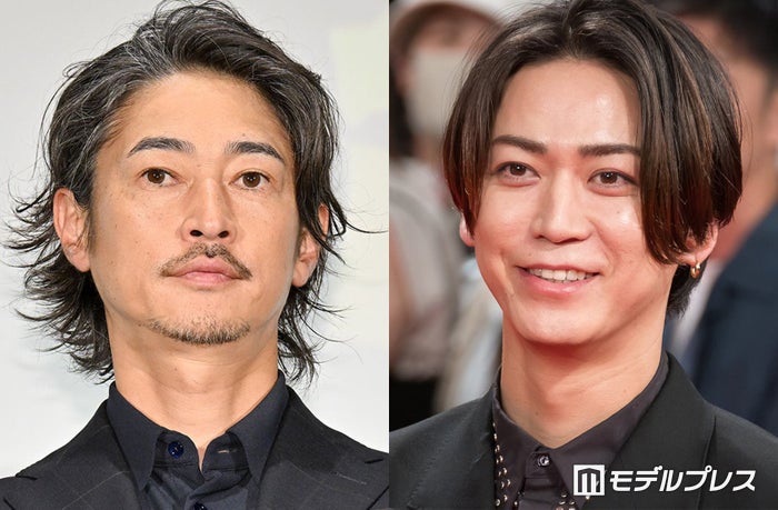 窪塚洋介＆亀梨和也W主演「外道の歌」“拷問対象者”視点の映像が話題「すごい緊迫感」「斬新」SEASON2配信決定に反響続々