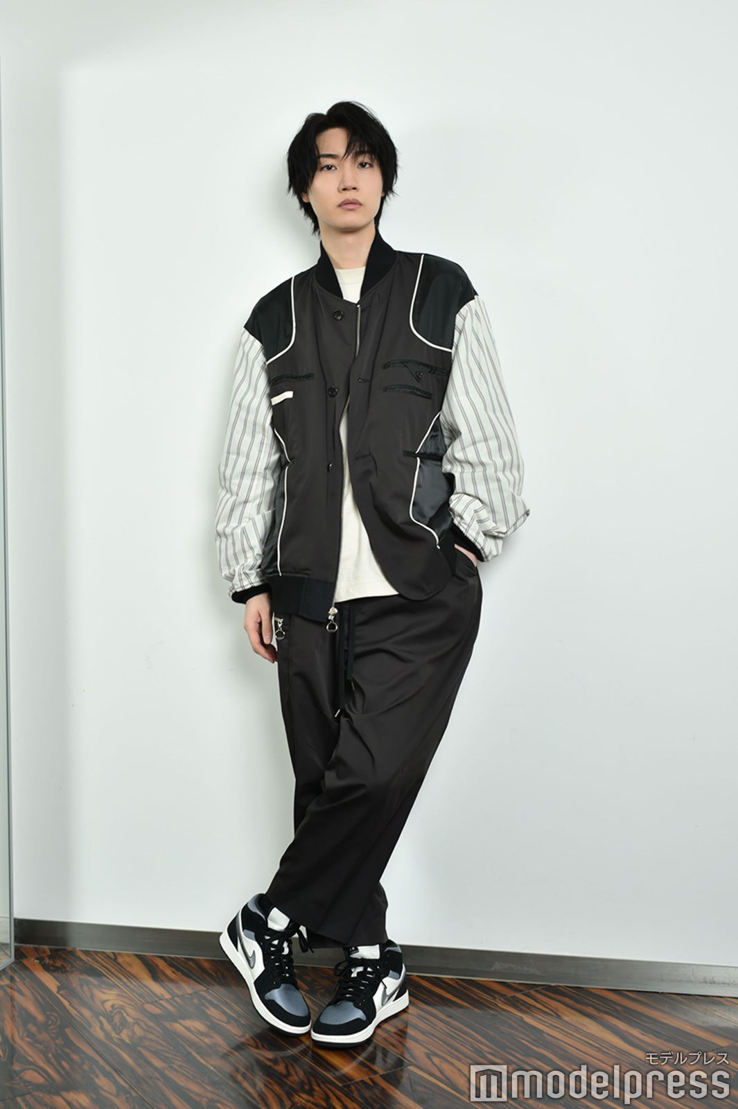 桜田通（C）モデルプレス