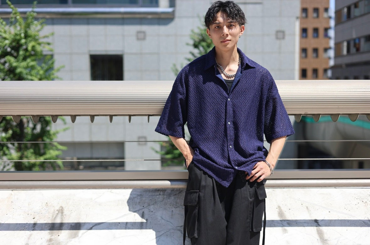 ミスターSFC2025」ファイナリスト、林航生さんの素顔に迫る【大学