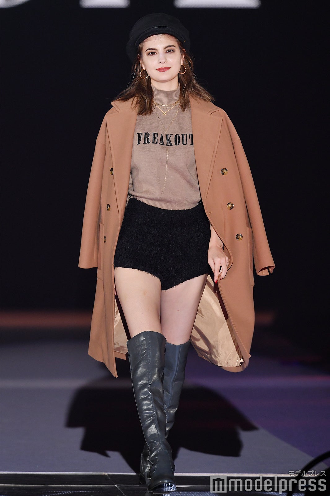 マギー（C）モデルプレス