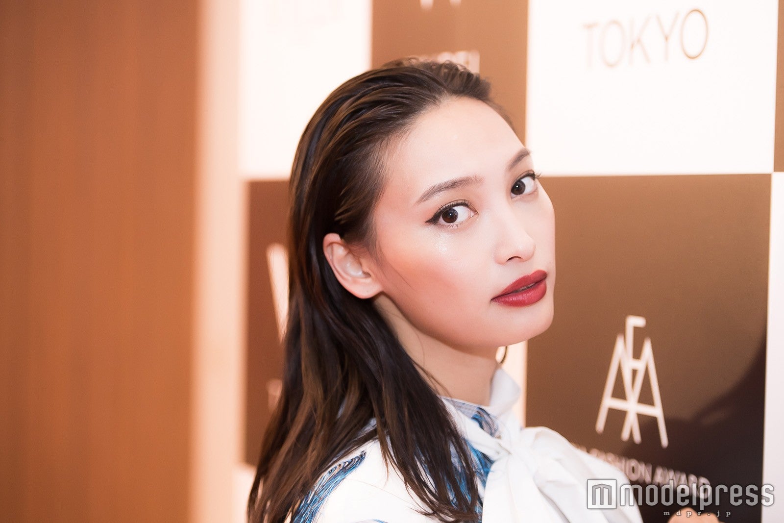 大政絢（C）モデルプレス