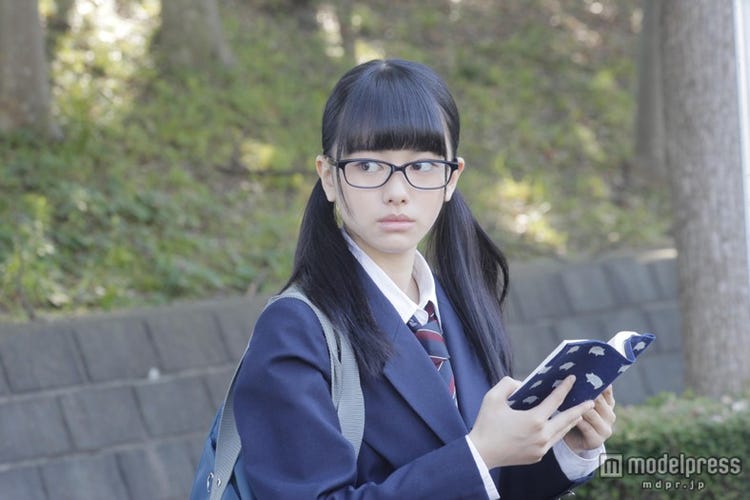 画像12 12 黒髪美少女 山本舞香 ジャニーズ主演ドラマのヒロインに抜擢 撮影エピソードを語る モデルプレスインタビュー モデルプレス 画像12 12 黒髪美少女 山本舞香 ジャニーズ主演ドラマのヒロインに抜擢 撮影エピソードを語る モデルプレスインタビュー モデルプレス