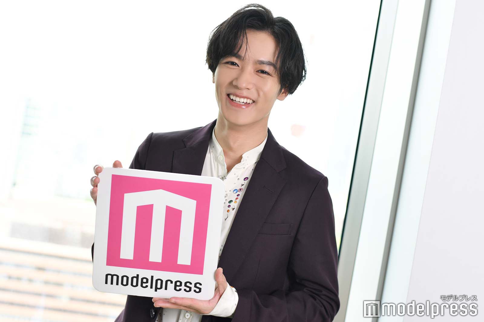 川村壱馬（C）モデルプレス