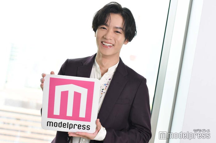 川村壱馬(C)モデルプレス