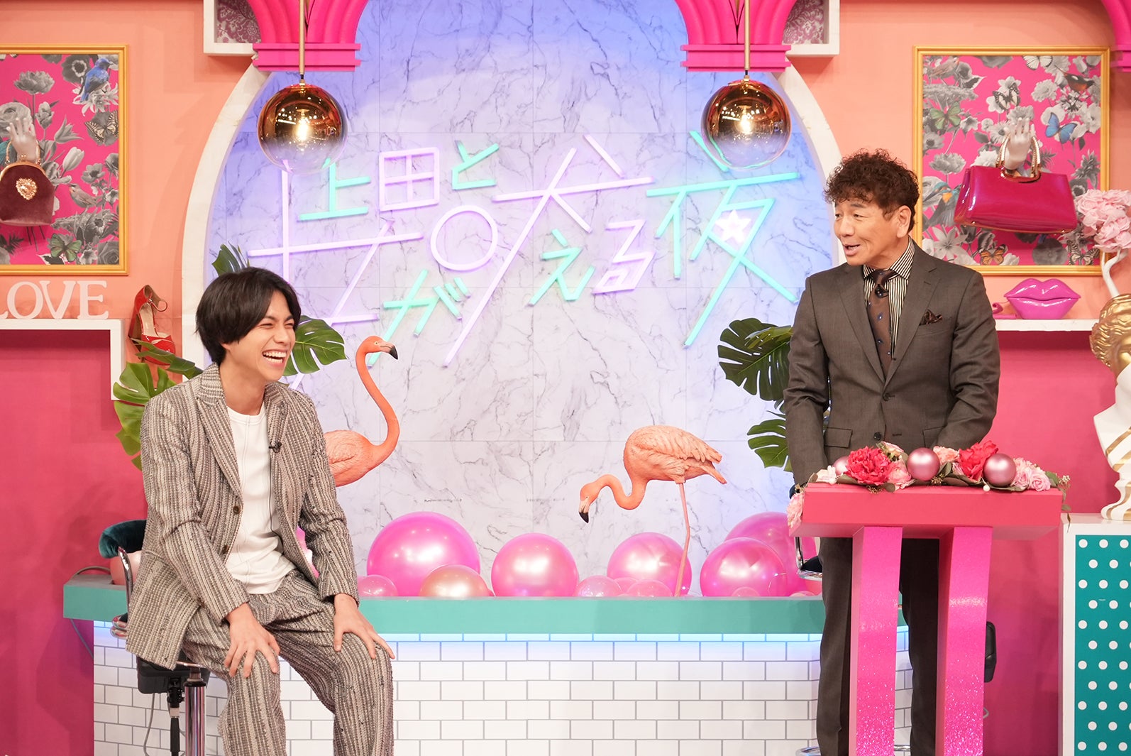 ジャニーズWEST重岡大毅、家＆インテリアのこだわり語る