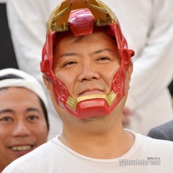 ブラマヨ小杉竜一 活動自粛のチュートリアル徳井義実にコメント モデルプレス