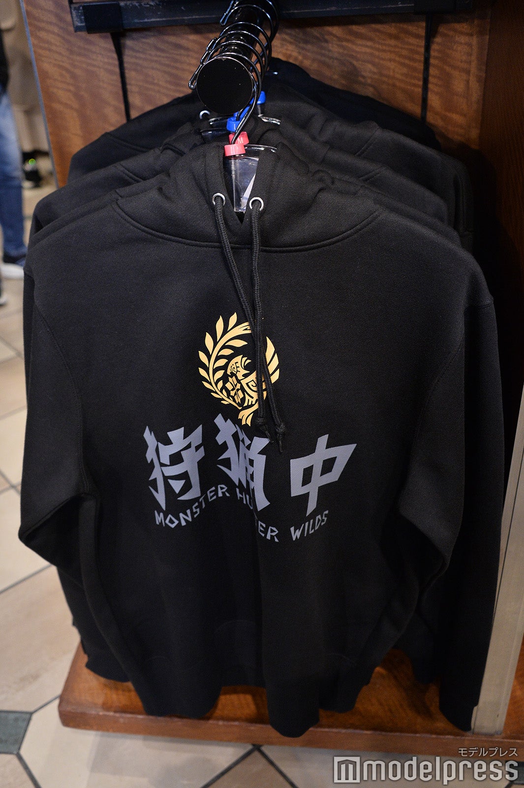 （C）モデルプレス