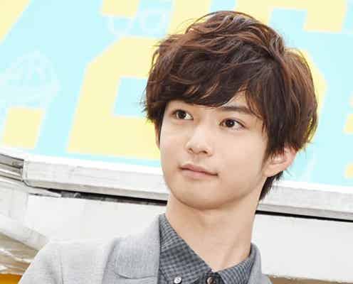 千葉雄大「ベッドシーンがあります」