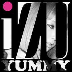 iZUニューシングル「YUMMY」(2012年9月12日発売)