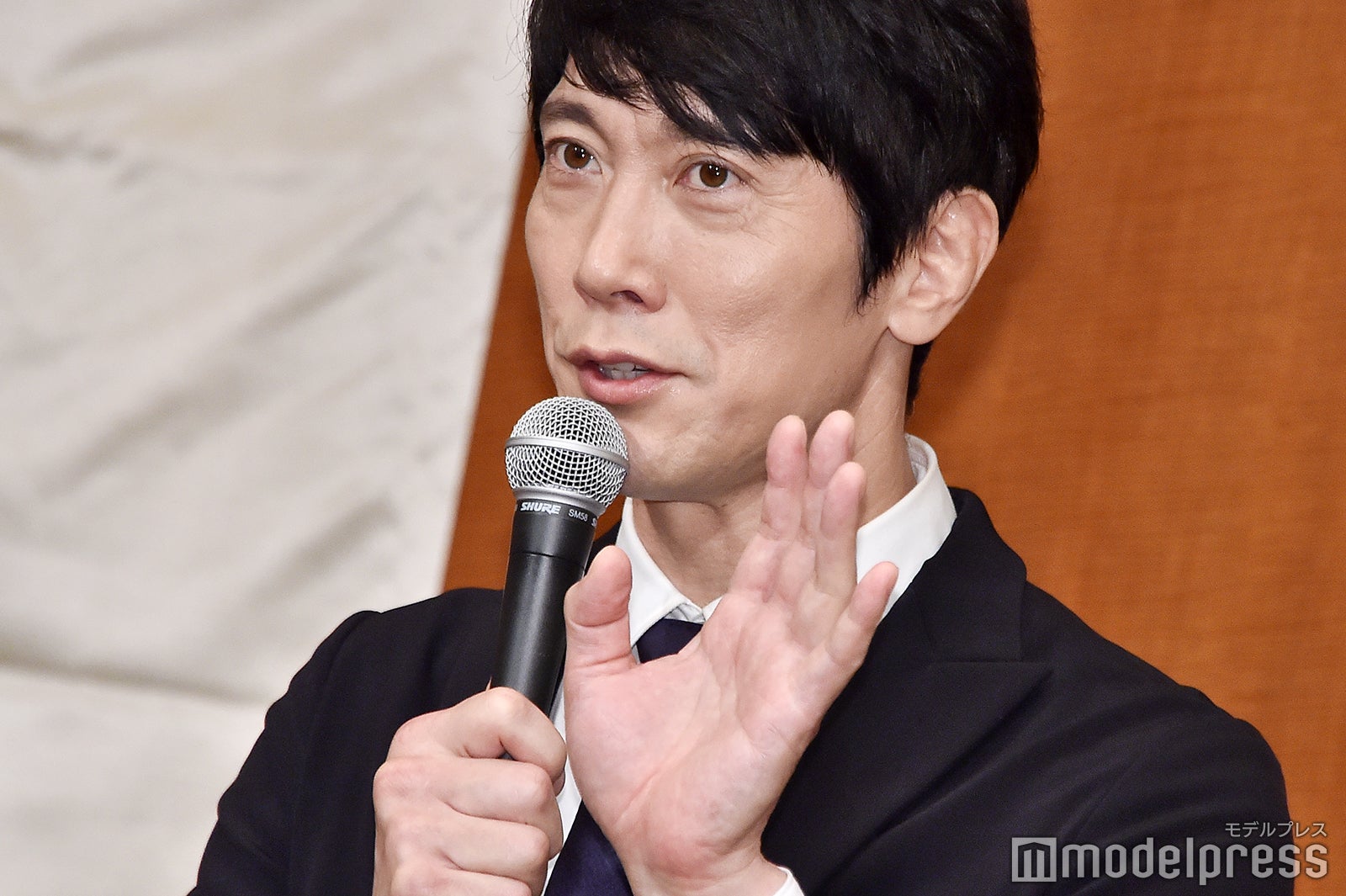 佐々木蔵之介（C）モデルプレス