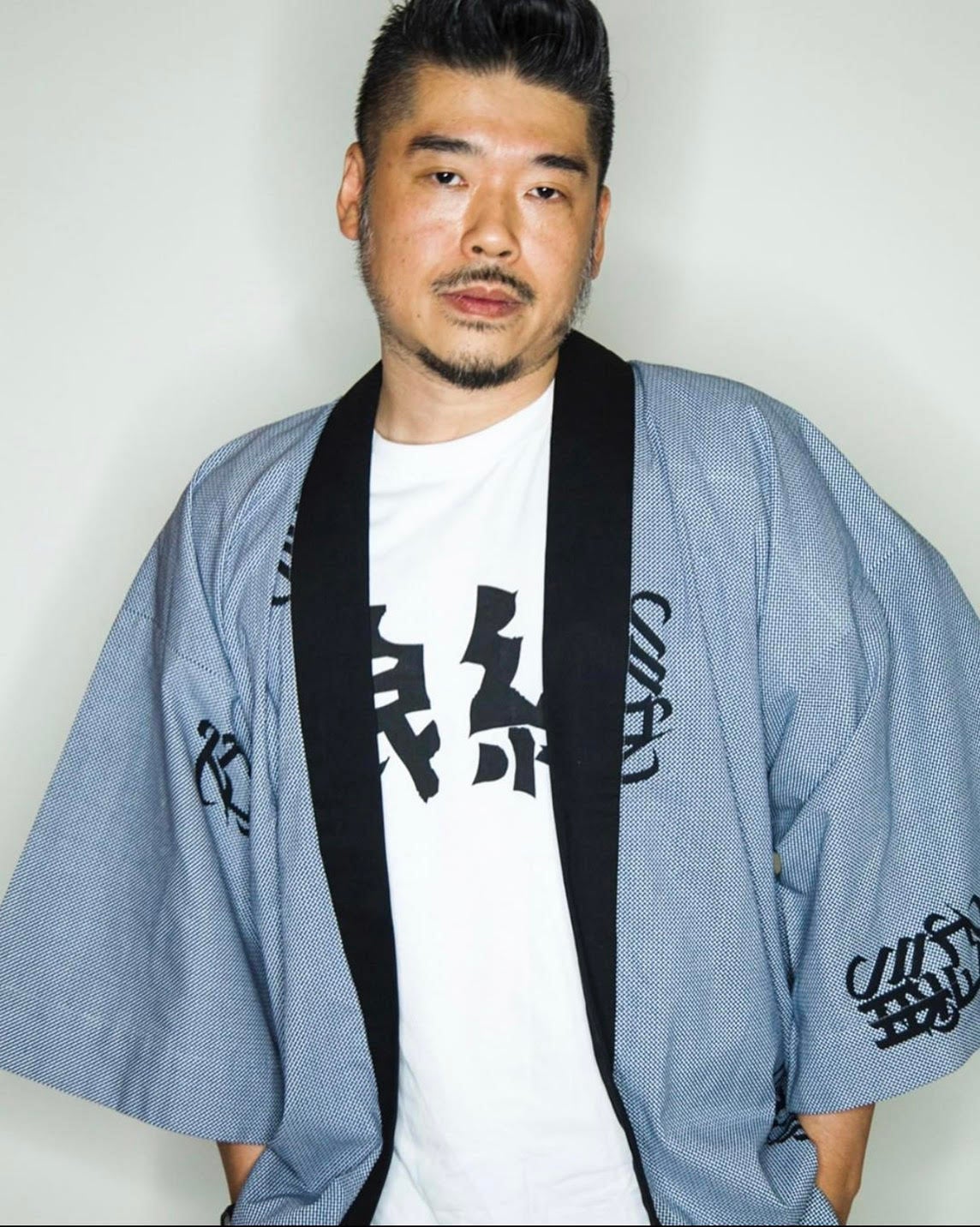 かなた狼（提供写真）