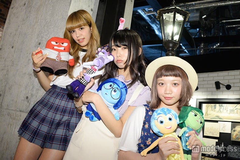 自分自身の頭の中もイメージが湧いてきてワクワク!