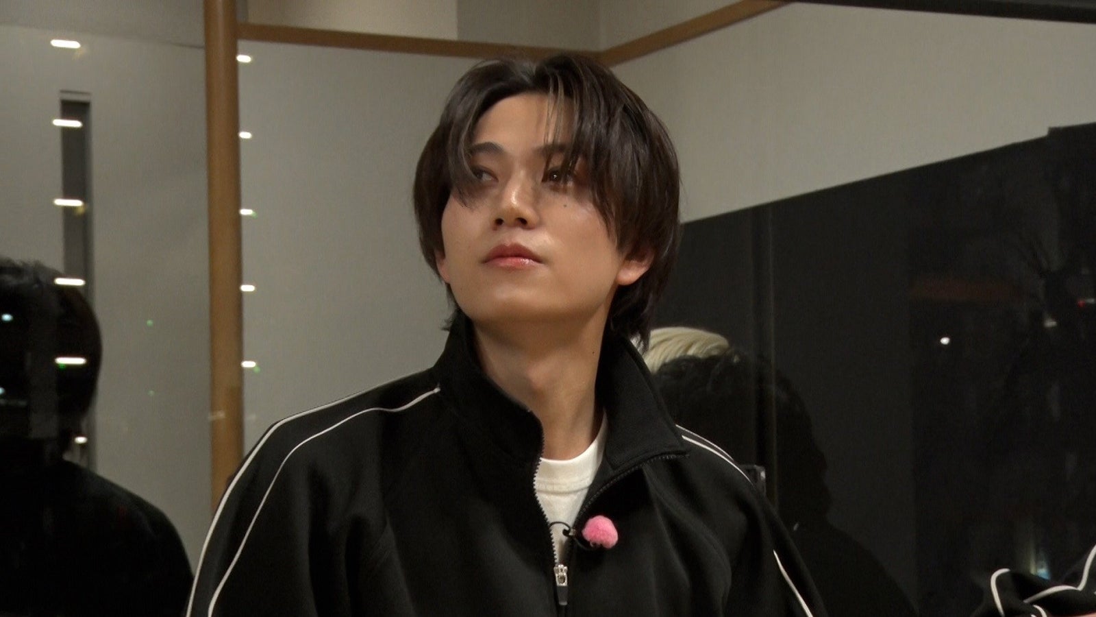 timelesz橋本将生が覚醒？新競技で“打倒・菊池風磨”に燃える