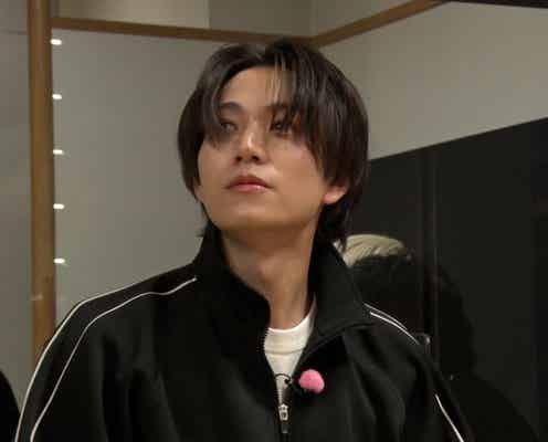 timelesz橋本将生が覚醒?新競技で“打倒・菊池風磨”に燃える