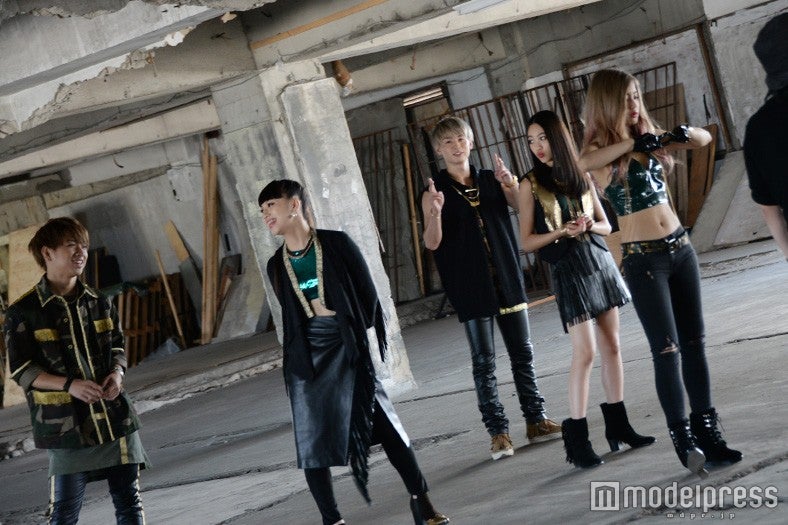 lol（C）モデルプレス