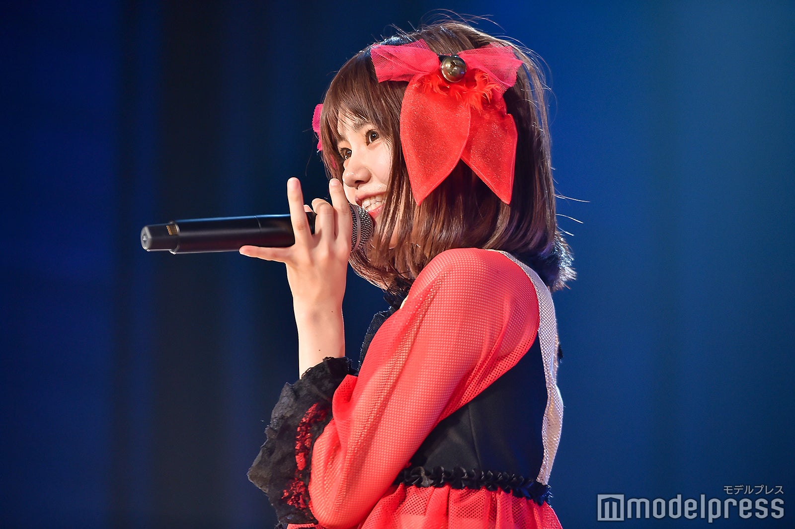 FES☆TIVE（C）モデルプレス