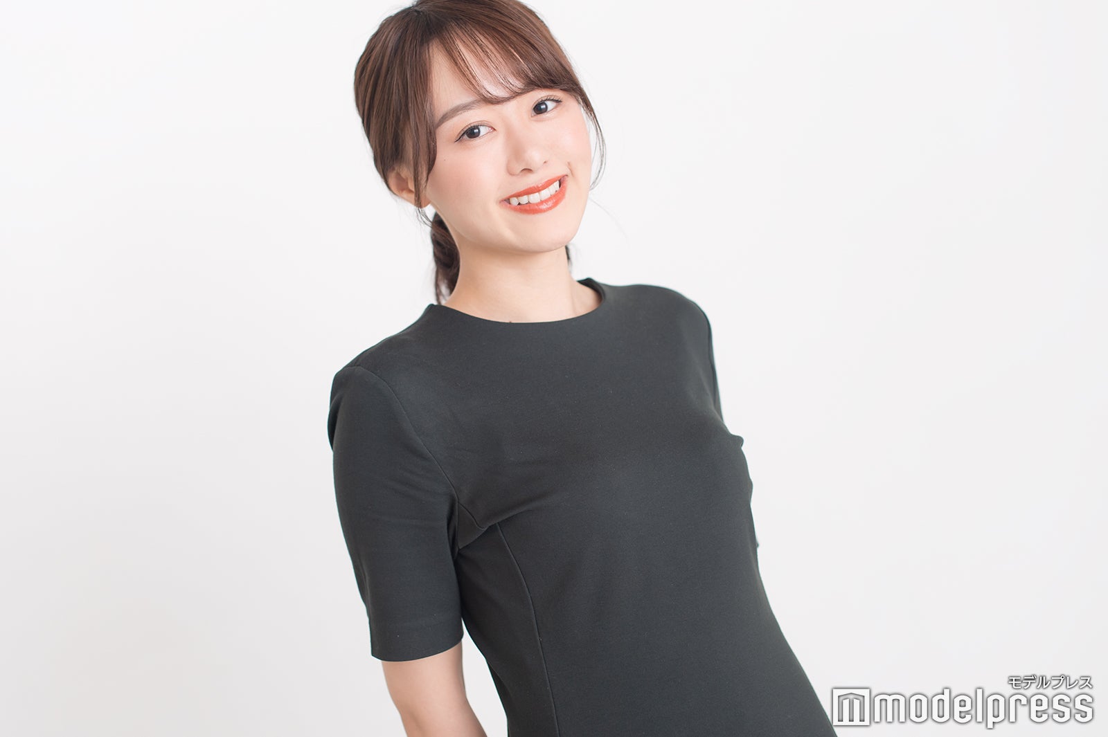 奥平真衣（C）モデルプレス