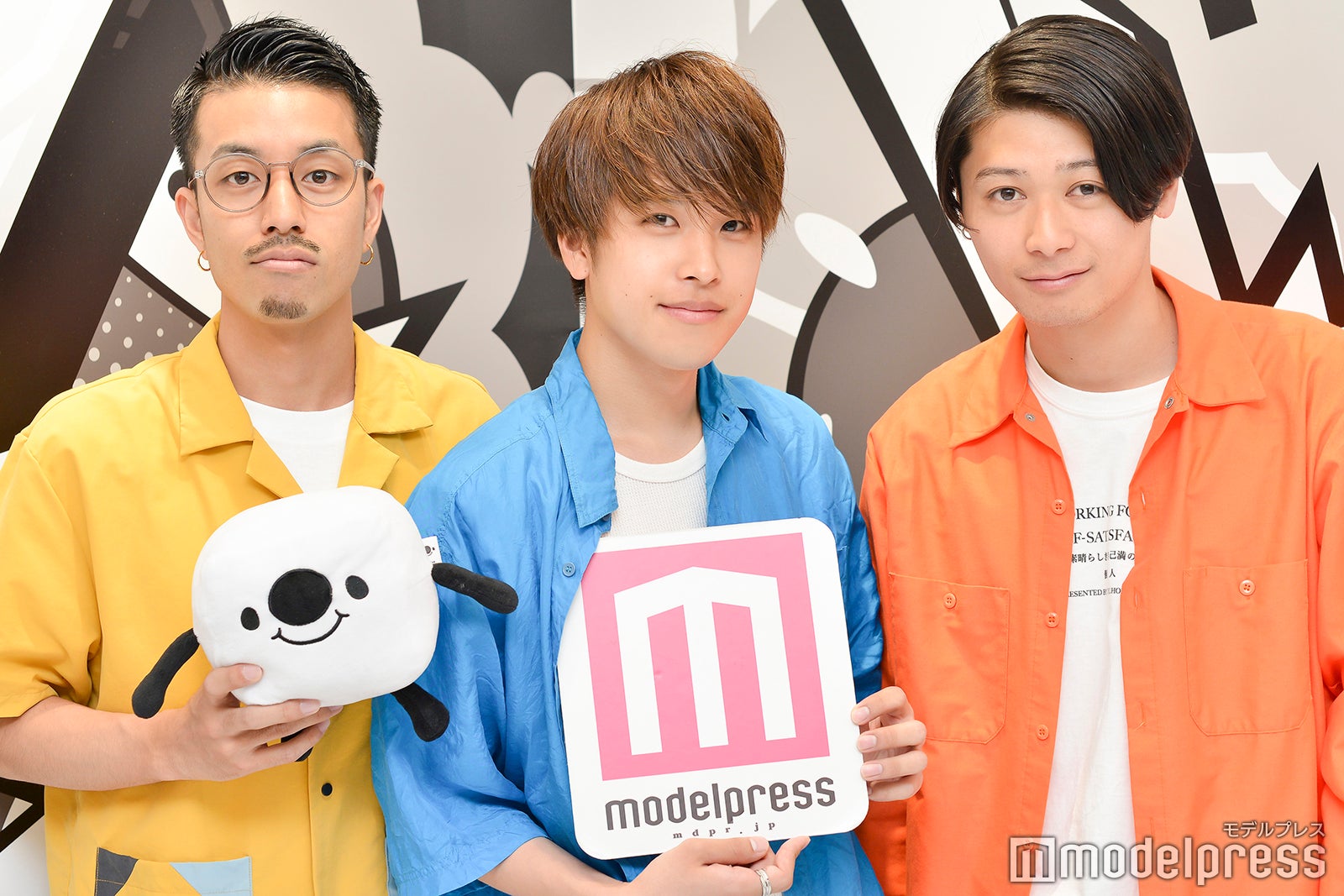 Skip the Chips （C）モデルプレス