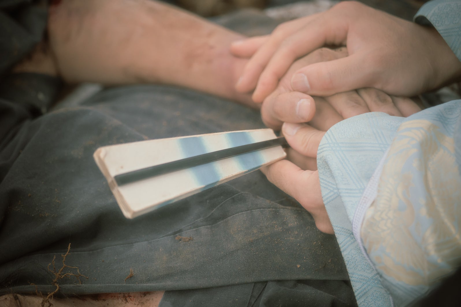 「光る君へ」第9話より（C）NHK