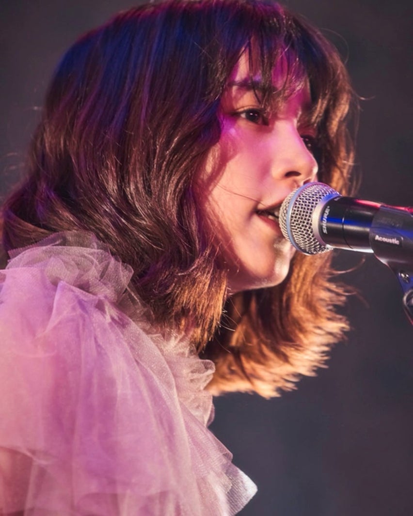 のんオフィシャルブログより