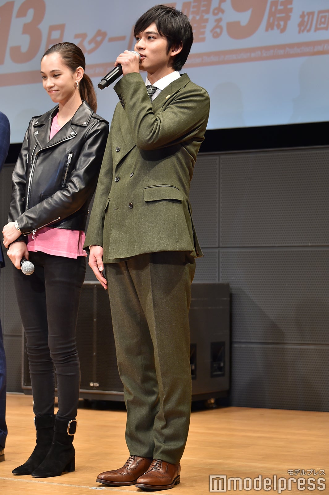 北村匠海 （C）モデルプレス