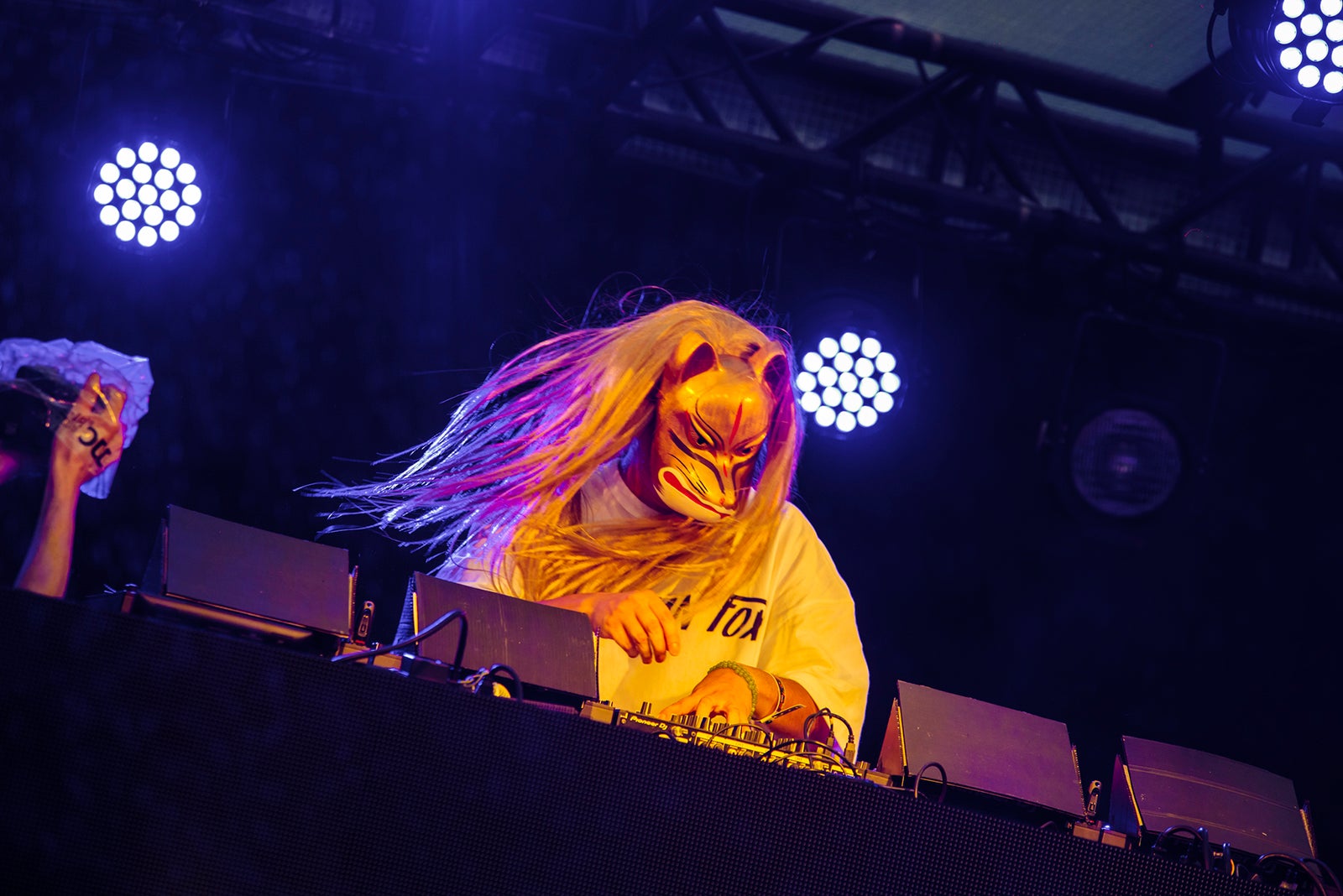 ULTRA JAPAN（提供画像）