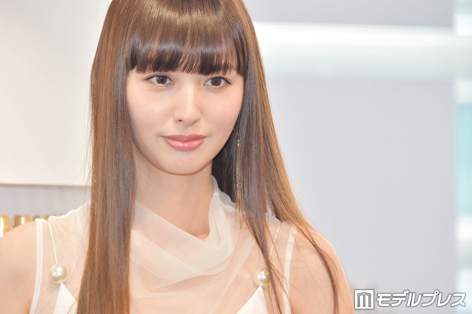 鈴木えみ 結婚の決め手明かす 間違ってない モデルプレス