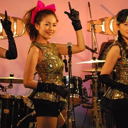 伝説のアイドル・セイントフォーらがテレ朝六本木ヒルズ夏祭りに出演決定