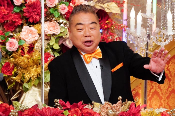 出川哲朗 (C)テレビ東京