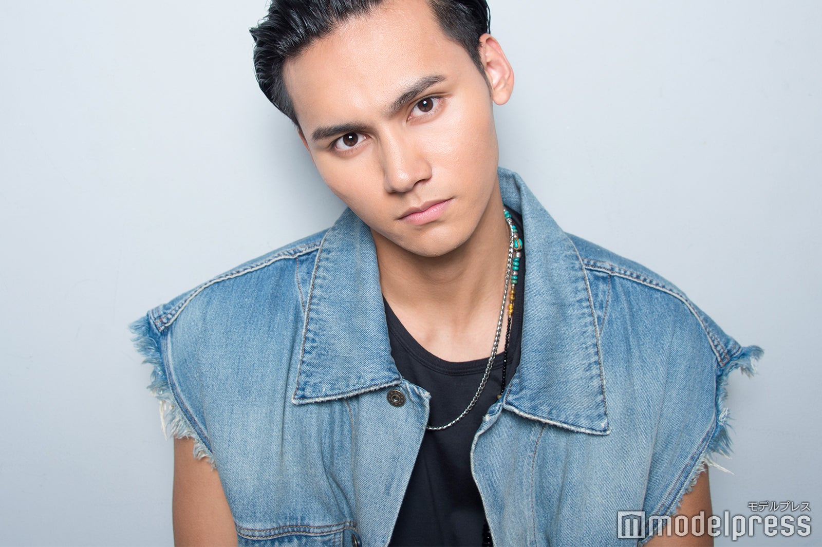 龍 （C）モデルプレス