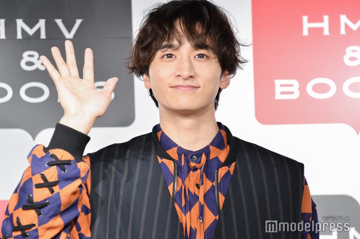 小関裕太 (C)モデルプレス