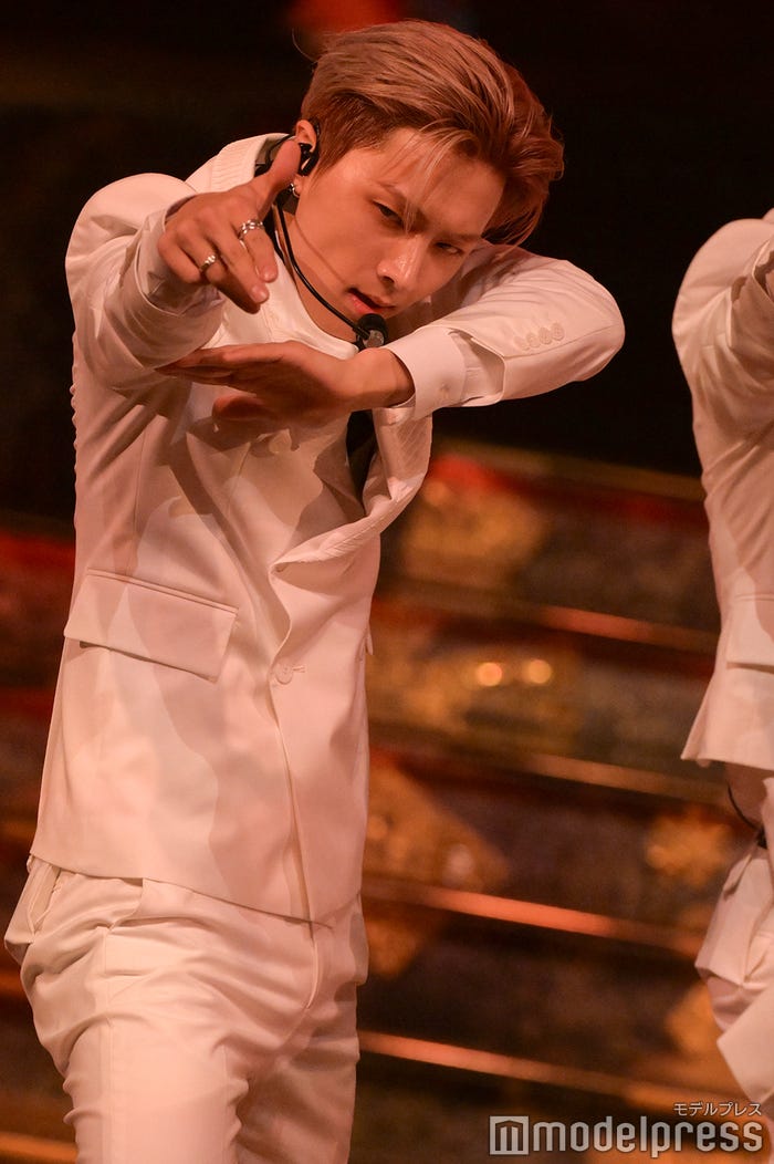 JAY(ジェイ)(C)モデルプレス