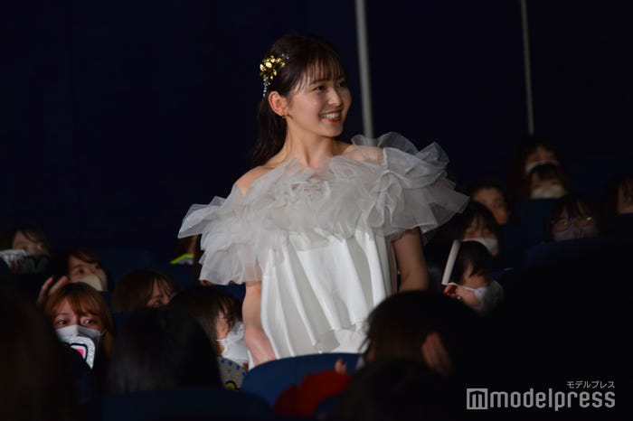 久間田琳加(C)モデルプレス