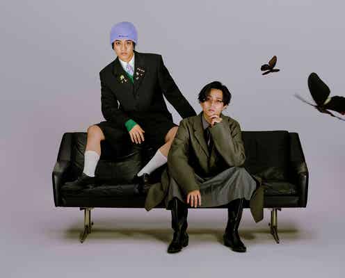 King & Prince、高橋海人&中村倫也W主演「DOPE」挿入歌に決定 HIP HOPベースにしたダンスミュージック