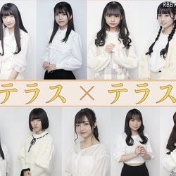 コンセプトは“太陽と月”!2つのアイドルグループが本日始動!