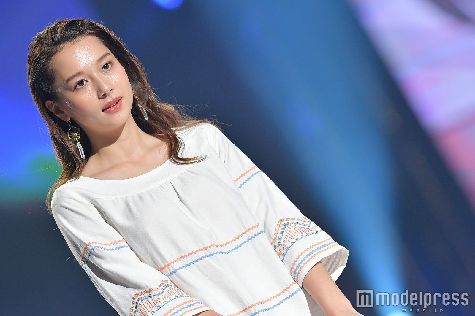 Niki（C）モデルプレス