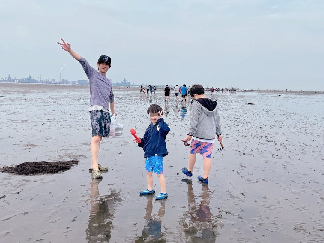 辻希美オフィシャルブログより