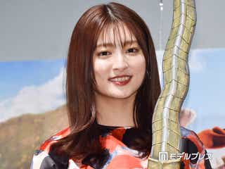 吉川愛「ラーヤと龍の王国」の反響明かす「感動したって…」