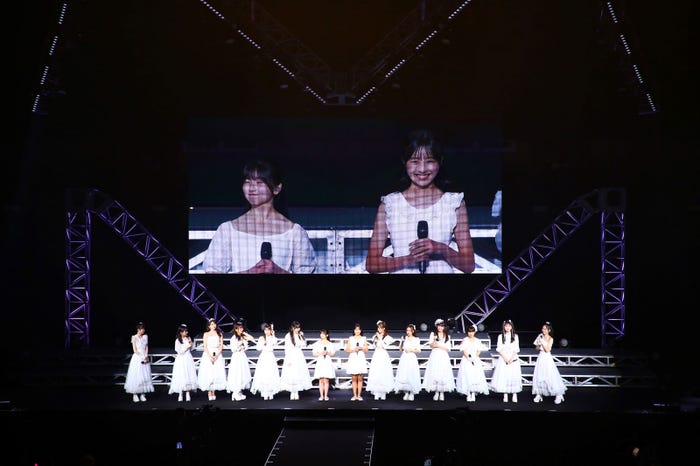 モーニング娘。’23(提供写真)