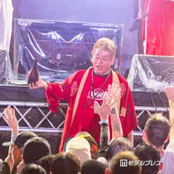 堀江貴文(C)モデルプレス