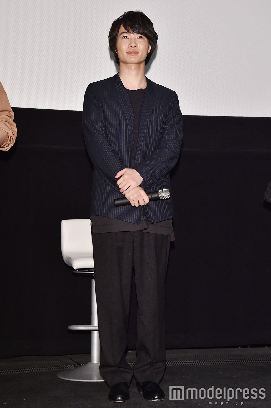 神木隆之介 （C）モデルプレス