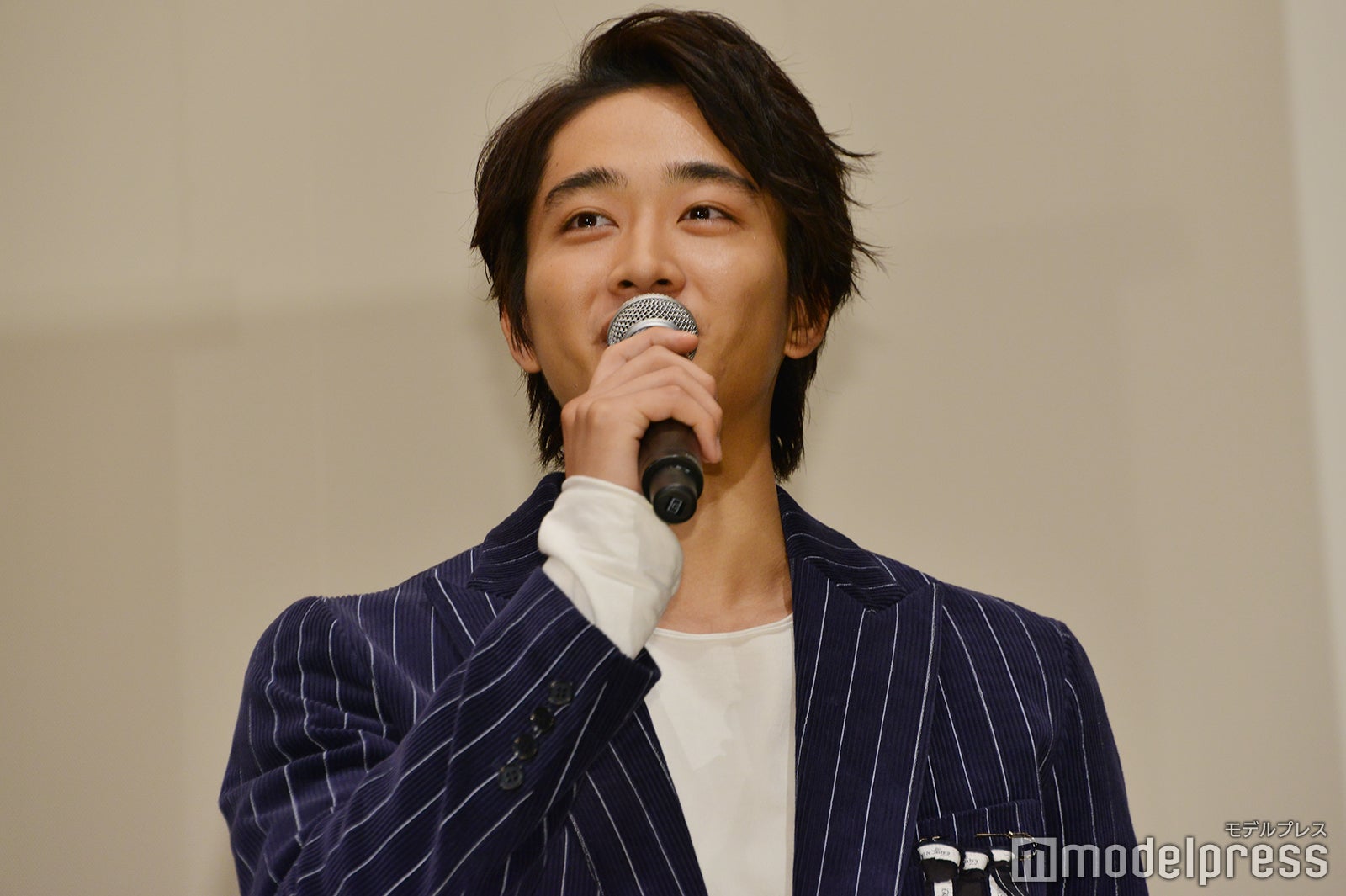 佐藤寛太 （C）モデルプレス