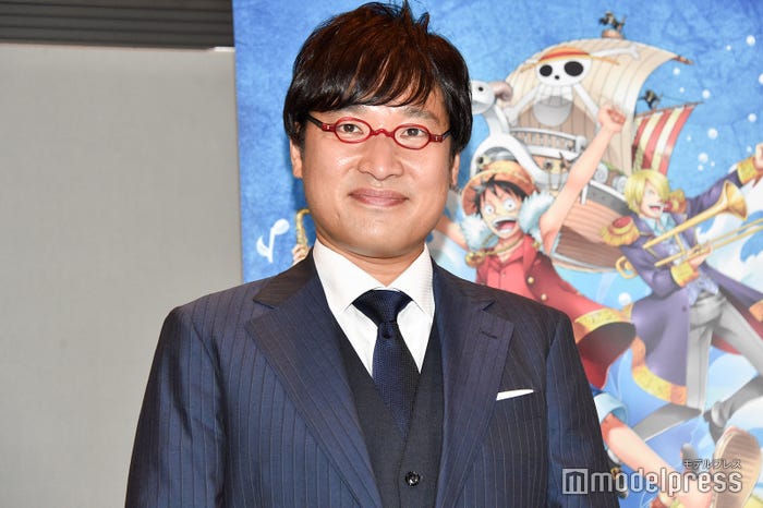 山里亮太 (C)モデルプレス